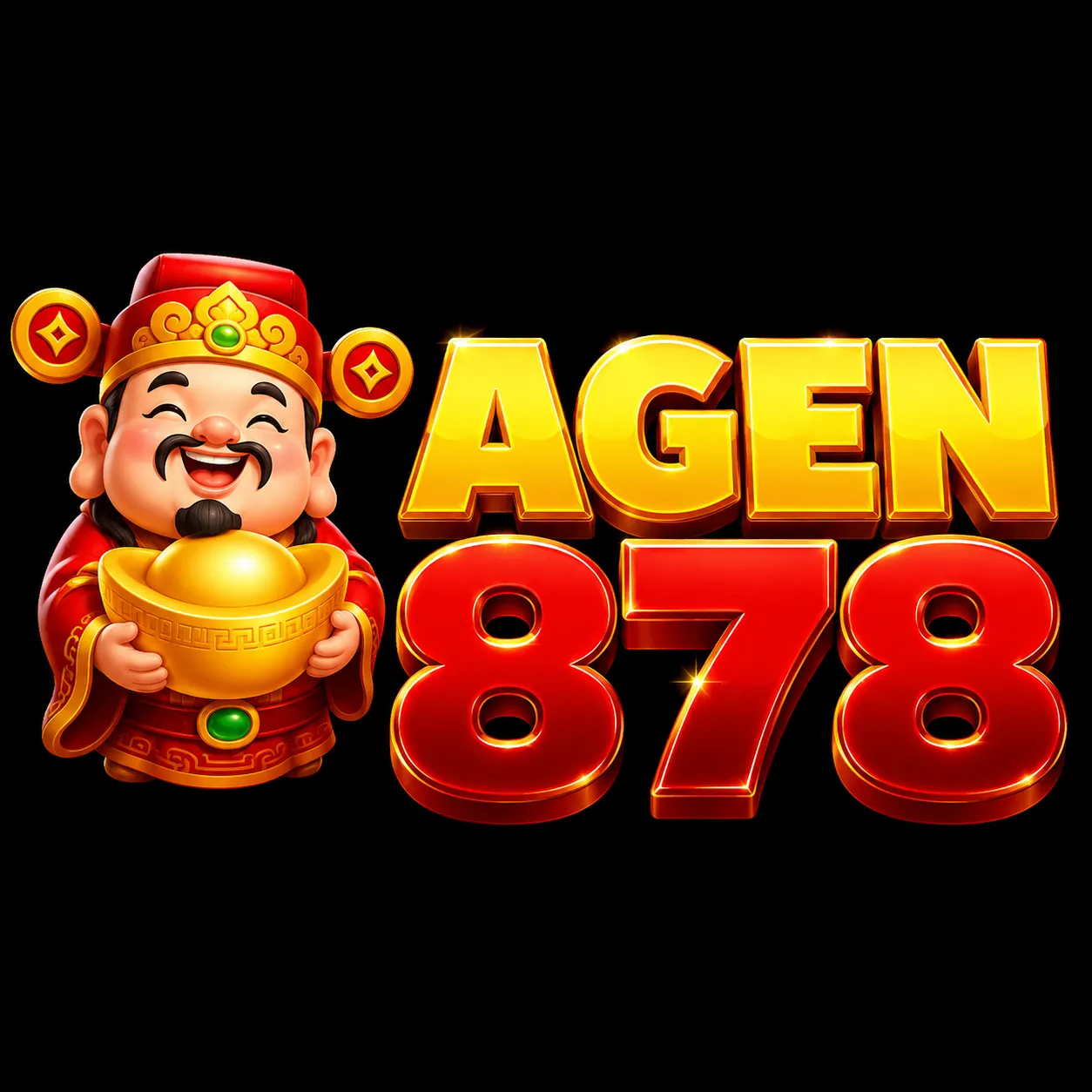 AGEN878 - Petualangan Memancing Seru di Dunia Maya