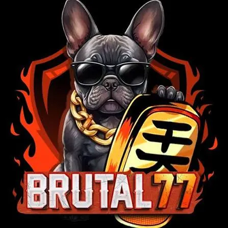 BRUTAL77 - Kasino Langsung Terbaik untuk Pengalaman Game Menyenangkan