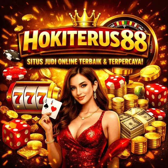 HOKITERUS88 - Temukan Ritme Musik Favoritmu