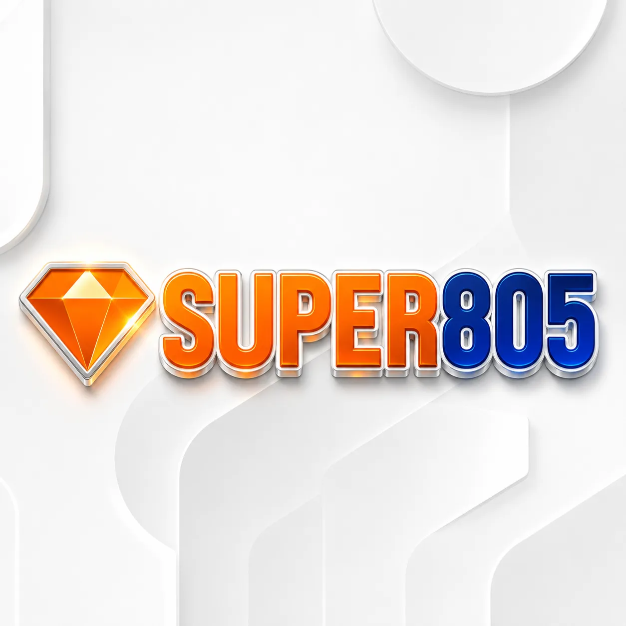 SUPER805 - Bangun Imperium Bisnis Anda